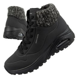Buty Skechers Uno Rugged W 167988 BLK 38