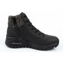Buty Skechers Uno Rugged W 167988 BLK 38