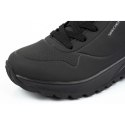 Buty Skechers Uno Rugged W 167988 BLK 38