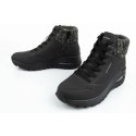 Buty Skechers Uno Rugged W 167988 BLK 38