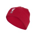 Czapka adidas Liverpool LFC Woolie JZ4449 OSFM