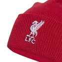 Czapka adidas Liverpool LFC Woolie JZ4449 OSFM
