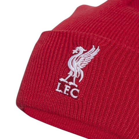 Czapka adidas Liverpool LFC Woolie JZ4449 OSFM Czapka adidas Liverpool LFC Woolie JZ4449 OSFM