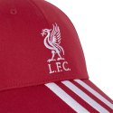 Czapka z daszkiem adidas Liverpool LFC JZ4431 OSFM