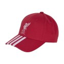 Czapka z daszkiem adidas Liverpool LFC JZ4431 OSFY