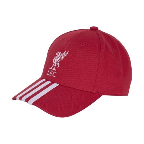 Czapka z daszkiem adidas Liverpool LFC JZ4431 OSFY Czapka z daszkiem adidas Liverpool LFC JZ4431 OSFY