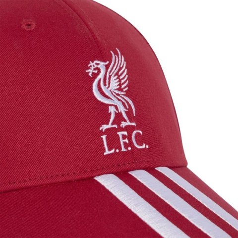 Czapka z daszkiem adidas Liverpool LFC JZ4431 OSFY Czapka z daszkiem adidas Liverpool LFC JZ4431 OSFY