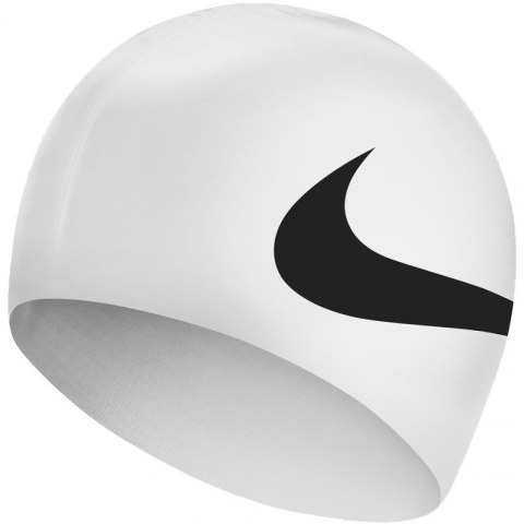 Czepek pływacki Nike Os Big Swoosh NESS8163-100 N/A