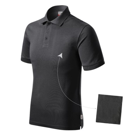 Koszulka Rimeck Resist Heavy Polo M MLI-R2094 L