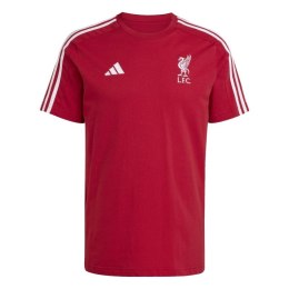 Koszulka adidas Liverpool LFC DNA JW7889 L (183cm)