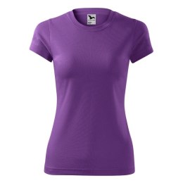 Koszulka damska Fantasy (fioletowy) 2XL
