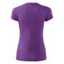 Koszulka damska Fantasy (fioletowy) 2XL