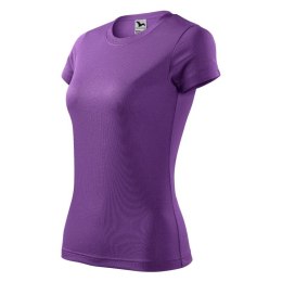 Koszulka damska Fantasy (fioletowy) XL