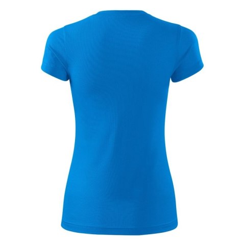 Koszulka damska Fantasy (snorkel blue) XL Koszulka damska Fantasy (snorkel blue) XL