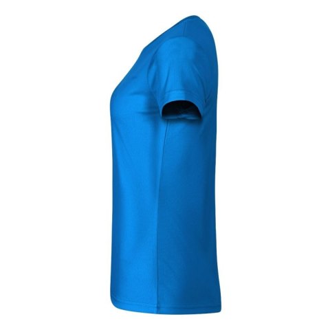 Koszulka damska Fantasy (snorkel blue) S Koszulka damska Fantasy (snorkel blue) S