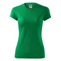 Koszulka damska Fantasy (zieleń trawy) 2XL
