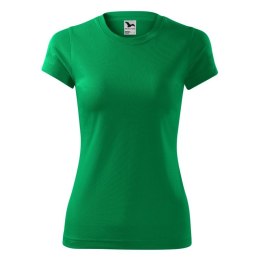 Koszulka damska Fantasy (zieleń trawy) 2XL