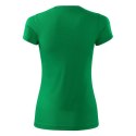 Koszulka damska Fantasy (zieleń trawy) 2XL