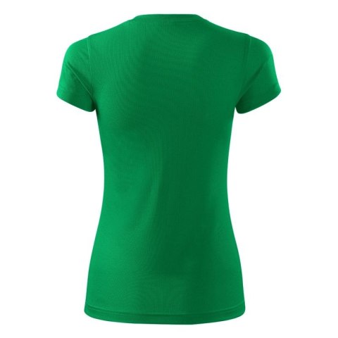 Koszulka damska Fantasy (zieleń trawy) 2XL Koszulka damska Fantasy (zieleń trawy) 2XL
