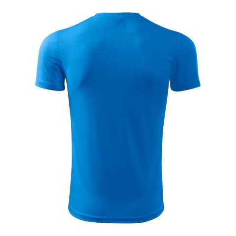 Koszulka dziecięca Fantasy (snorkel blue) 146 cm/10 lat Koszulka dziecięca Fantasy (snorkel blue) 146 cm/10 lat