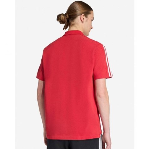 Koszulka polo adidas Liverpool LFC DNA JW7886 L (183cm) Koszulka polo adidas Liverpool LFC DNA JW7886 L (183cm)