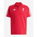 Koszulka polo adidas Liverpool LFC DNA JW7886 M (178cm)