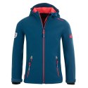 Kurtka TrollKids Girls Trollfjord Jacket Jr 175-115 104