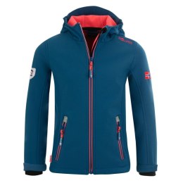 Kurtka TrollKids Girls Trollfjord Jacket Jr 175-115 104