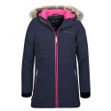 Kurtka ocieplana Trollkids Girls Lifjell Jacket Jr 133-114 152