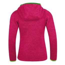 Kurtka polarowa Trollkids Girls Jondalen Jacket XT Jr 221-213 152