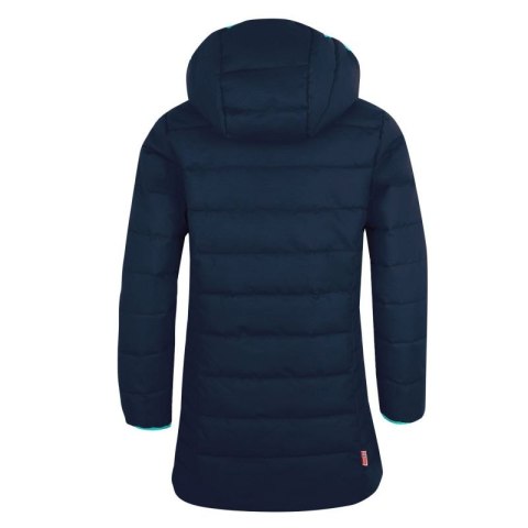 Kurtka zimowa Trollkids Girls Stavanger Coat Jr 219-132 110 Kurtka zimowa Trollkids Girls Stavanger Coat Jr 219-132 110