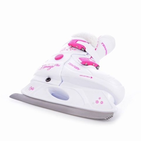 Łyżwy regulowane Tempish Fur Expanze Plus Jr 130000219 37-40 Łyżwy regulowane Tempish Fur Expanze Plus Jr 130000219 37-40