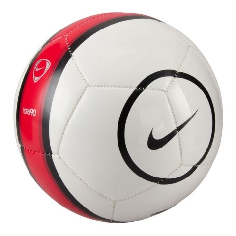 Piłka Nike Skills Mini T90 IH7533-100 1 Piłka Nike Skills Mini T90 IH7533-100 1