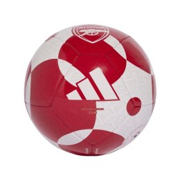 Piłka adidas Arsenal Londyn Club Home JN7334 5