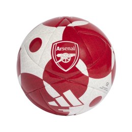 Piłka adidas Arsenal Londyn Mini Home JN7332 1