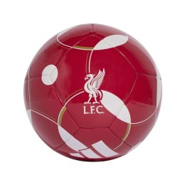 Piłka adidas Liverpool LFC Club Home JY6164 5