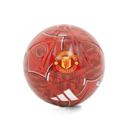 Piłka adidas Manchester United Mini Home JP3060 1