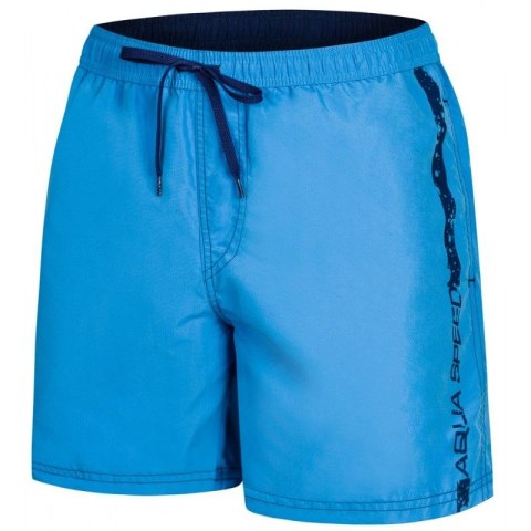 Spodenki Kąpielowe Aqua-Speed Ace M kol.02 Senior