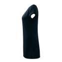 Sukienka Malfini Love W MLI-12302 granatowy 2XL