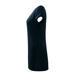 Sukienka Malfini Love W MLI-12302 granatowy 2XL