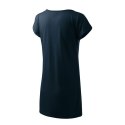 Sukienka Malfini Love W MLI-12302 granatowy 2XL