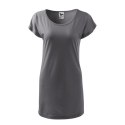 Sukienka Malfini Love W MLI-12336 XL