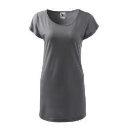 Sukienka Malfini Love W MLI-12336 XL