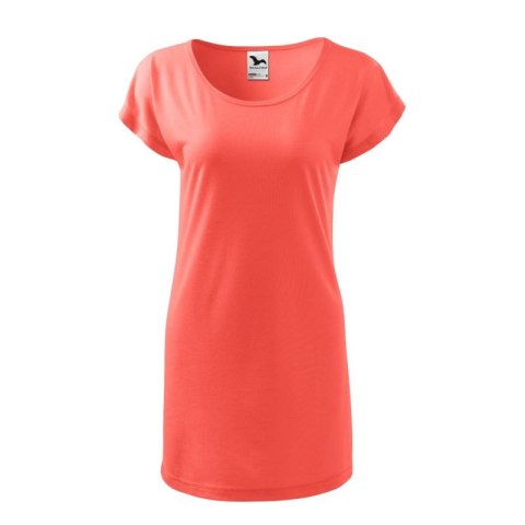 Sukienka Malfini Love W MLI-123A1 2XL Sukienka Malfini Love W MLI-123A1 2XL