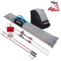 Zestaw narciarski Croma 17314 uniw