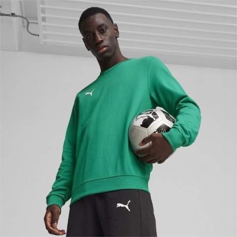 Bluza Puma Team Goal Casuals Crew Neck Sweat M 658592 03 S Bluza Puma Team Goal Casuals Crew Neck Sweat M 658592 03 S