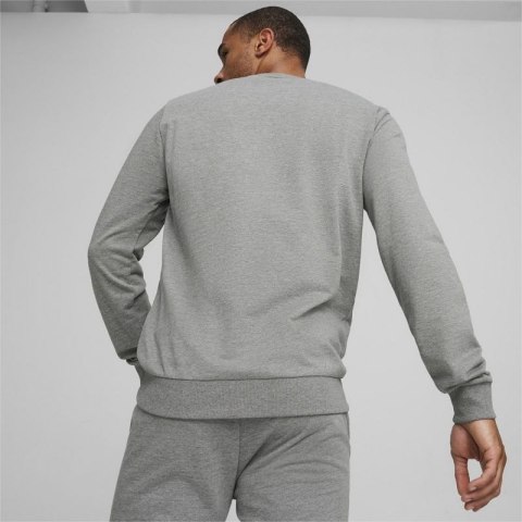 Bluza Puma Team Goal Casuals Crew Neck Sweat M 658592 33 XL Bluza Puma Team Goal Casuals Crew Neck Sweat M 658592 33 XL