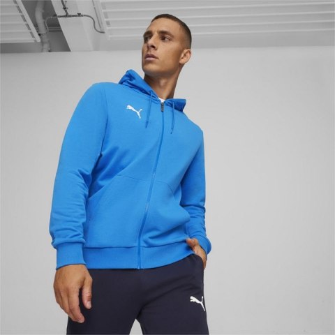 Bluza Puma Team Goal Casuals Hooded M 658595 02 L Bluza Puma Team Goal Casuals Hooded M 658595 02 L