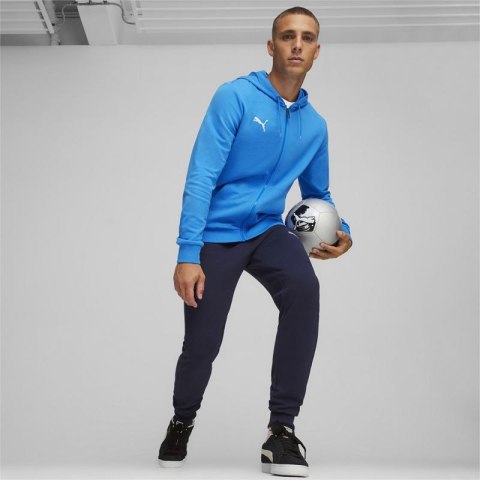 Bluza Puma Team Goal Casuals Hooded M 658595 02 L Bluza Puma Team Goal Casuals Hooded M 658595 02 L