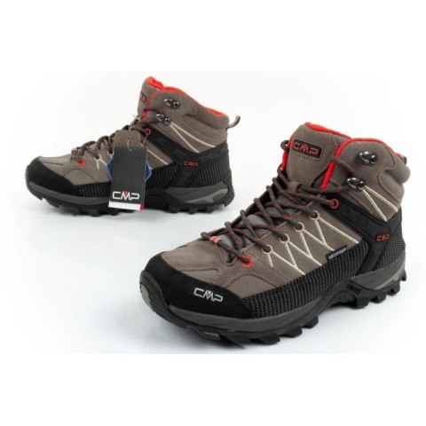 Buty CMP Rigel M 3Q12947 09PT 44 Buty CMP Rigel M 3Q12947 09PT 44
